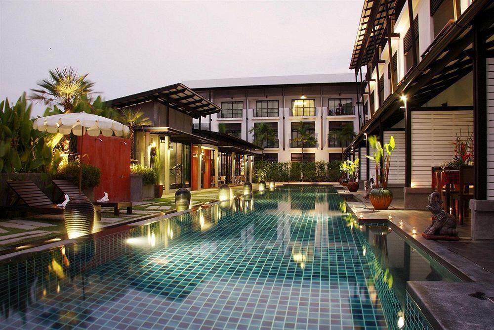 Phuketa - Sha Extra Plus Exterior photo