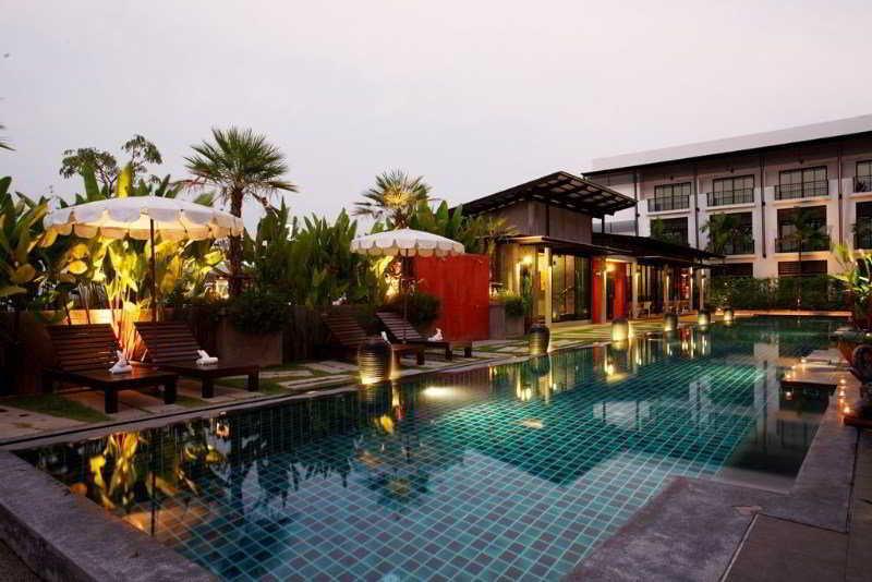 Phuketa - Sha Extra Plus Exterior photo